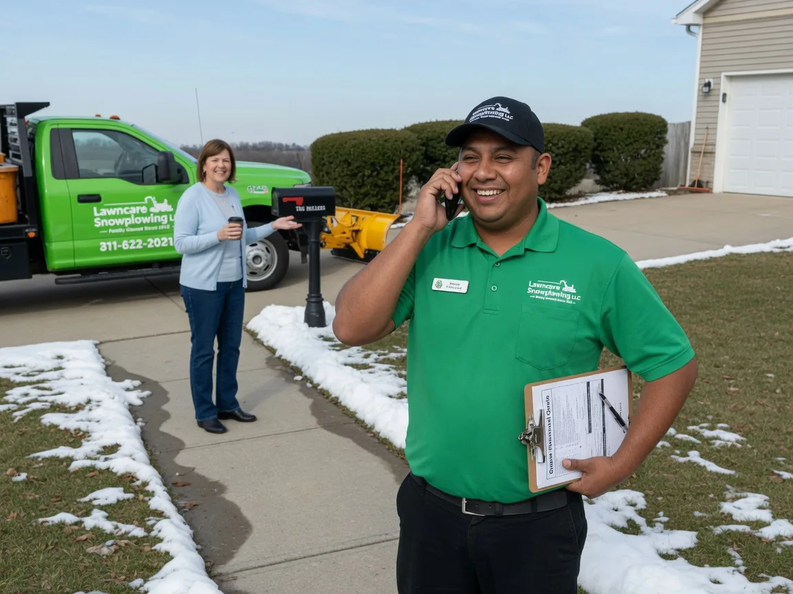 Lawn Care Services By Expert Landscaper Dupont, IN FAQs